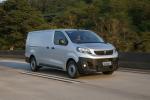 Peugeot Expert 2017 года